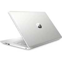 ноутбук HP 17-by4004ur-wpro Серебристый
