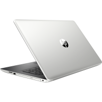 ноутбук HP 17-ca1058ur Серебристый
