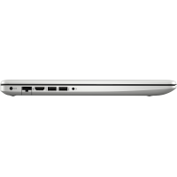 ноутбук HP 17-ca1058ur Серебристый