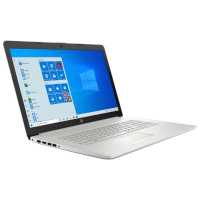 ноутбук HP 17-ca3000ur Серебристый