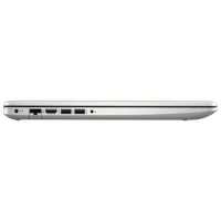 ноутбук HP 17-ca3000ur Серебристый