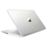 ноутбук HP 17-ca3000ur Серебристый