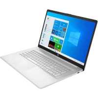 ноутбук HP 17-cn0113ur Серебристый