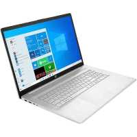 ноутбук HP 17-cn0113ur Серебристый