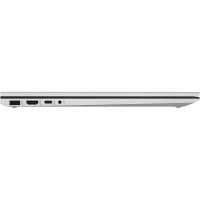 ноутбук HP 17-cn0113ur Серебристый