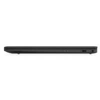 ноутбук HP 17-cn0091ur Черный