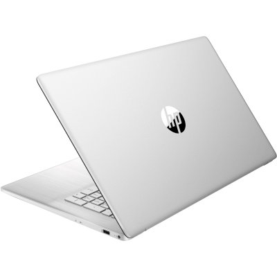 ноутбук HP 17-cn2016ci-wpro Серебристый