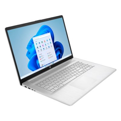 ноутбук HP 17-cn3031ci Серебристый