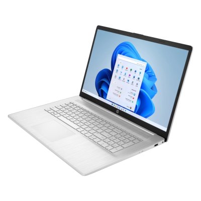 ноутбук HP 17-cn3031ci Серебристый