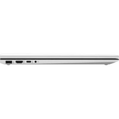 ноутбук HP 17-cn3031ci Серебристый