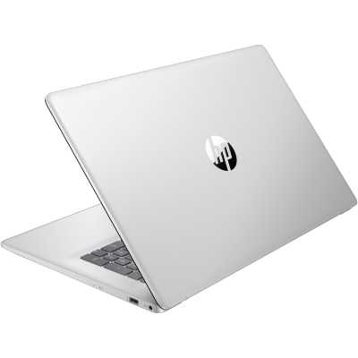 ноутбук HP 17-cn4007ci-wpro Черный