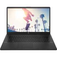 ноутбук HP 17-cp0089ur-wpro Черный