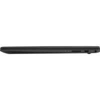 ноутбук HP 17-cp0089ur-wpro Черный