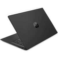 ноутбук HP 17-cp0089ur-wpro Черный