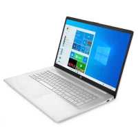 ноутбук HP 17-cp0094ur Серебристый