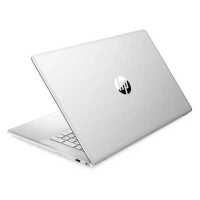 ноутбук HP 17-cp0094ur Серебристый