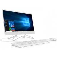 моноблок HP 200 G3 3ZD35EA Белый
