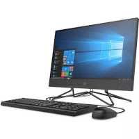 моноблок HP 200 G4 6D418EA Черный
