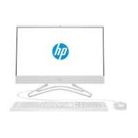 моноблок HP 200 G4 6D417EA-16GB-wpro Белый