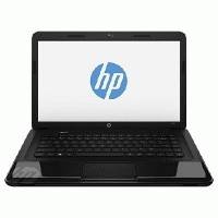 ноутбук HP 2000-2D01SR F1W61EA Черный