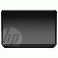 ноутбук HP 2000-2d04SR F1W91EA Черный