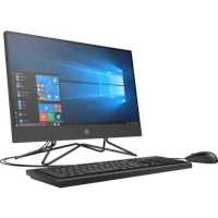 моноблок HP 205 G4 1C6V5EA Черный