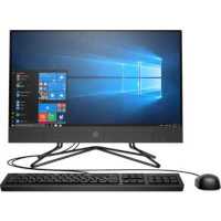 моноблок HP 205 G4 1C7N9ES Черный