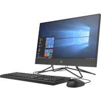 моноблок HP 205 G4 260Q0ES Черный
