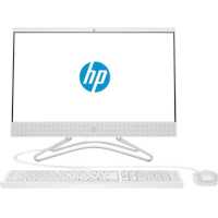 моноблок HP 205 G4 295F2EA Белый