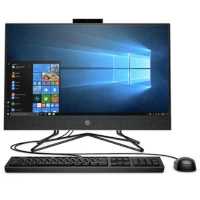 моноблок HP 205 G4 295M0EA Черный