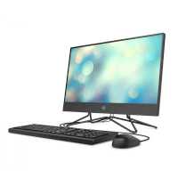 моноблок HP 205 G4 36R70ES Черный