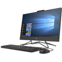 моноблок HP 205 G4 44F30ES Черный