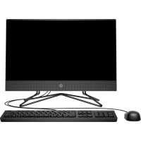 моноблок HP 205 G4 47L24EA Черный