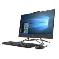 моноблок HP 205 G4 47L28EA Черный