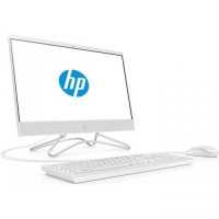 моноблок HP 205 G4 9US07EA Белый