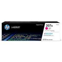 картридж HP 207A W2213A малиновый