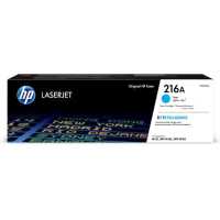 картридж HP 216A W2411A голубой