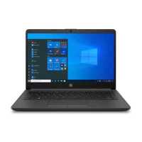 ноутбук HP 245 G8 32M44EA Серый