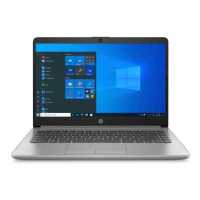 ноутбук HP 245 G8 3A5R9EA Серебристый