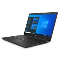 ноутбук HP 245 G8 43W67EA Черный