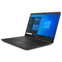 ноутбук HP 245 G8 43W89EA Черный