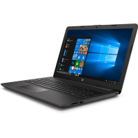 ноутбук HP 255 G7 6BP88ES Черный