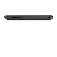 ноутбук HP 255 G7 6BP88ES Черный