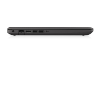 ноутбук HP 255 G7 6BP88ES Черный
