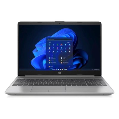 ноутбук HP 255 G9 8A655EA Серебристый
