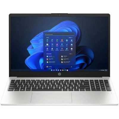 ноутбук HP 256 G10 844F9PC Серебристый