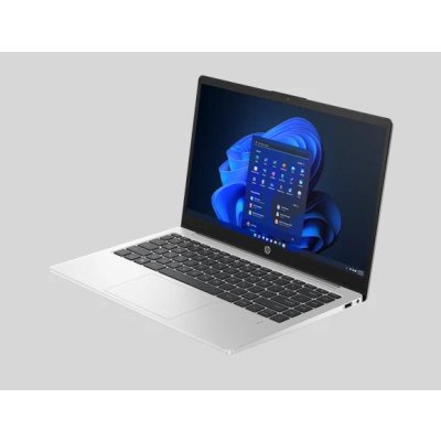 ноутбук HP 256 G10 844F9PC Серебристый