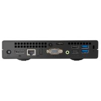 компьютер HP 260 G1 Bundle W4A58ES Черный