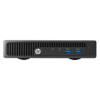 компьютер HP 260 G1 Bundle X9D44ES Черный