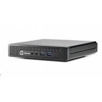 компьютер HP 260 G1 K8L22EA Черный